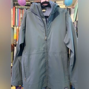Patagonia mens jacket